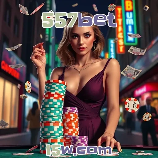 557bet: A Confiança nos Jogos Online em um Só Lugar