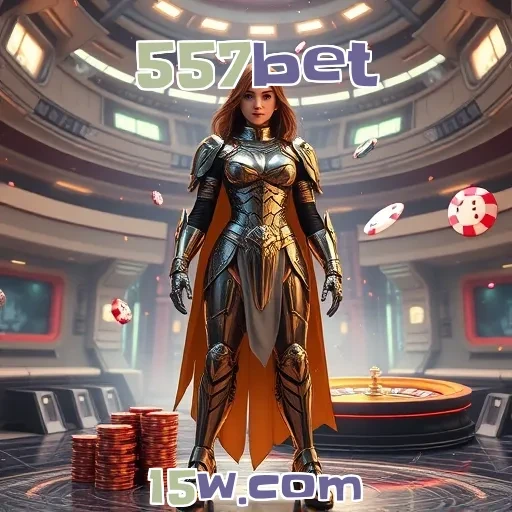 557bet: As Promoções que Transformam seu Jogo em Grande Aventura