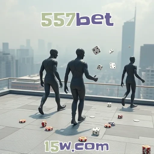 557bet: Entre no Mundo Fascinante das Caça-Níqueis Brasileiras