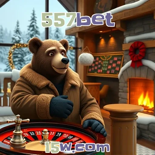 557bet: A Plataforma de Jogos que Encanta e Diverte